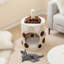 Lit pour animal de compagnie Deshuan-898502732