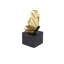 Resin Tabletop / Centrepiece Candlestick-70085627