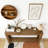 Compact Entrance Table