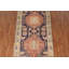 Tapis bleu marine traditionnel 5 x 9