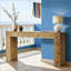 Table d'appoint en bois Minimalist