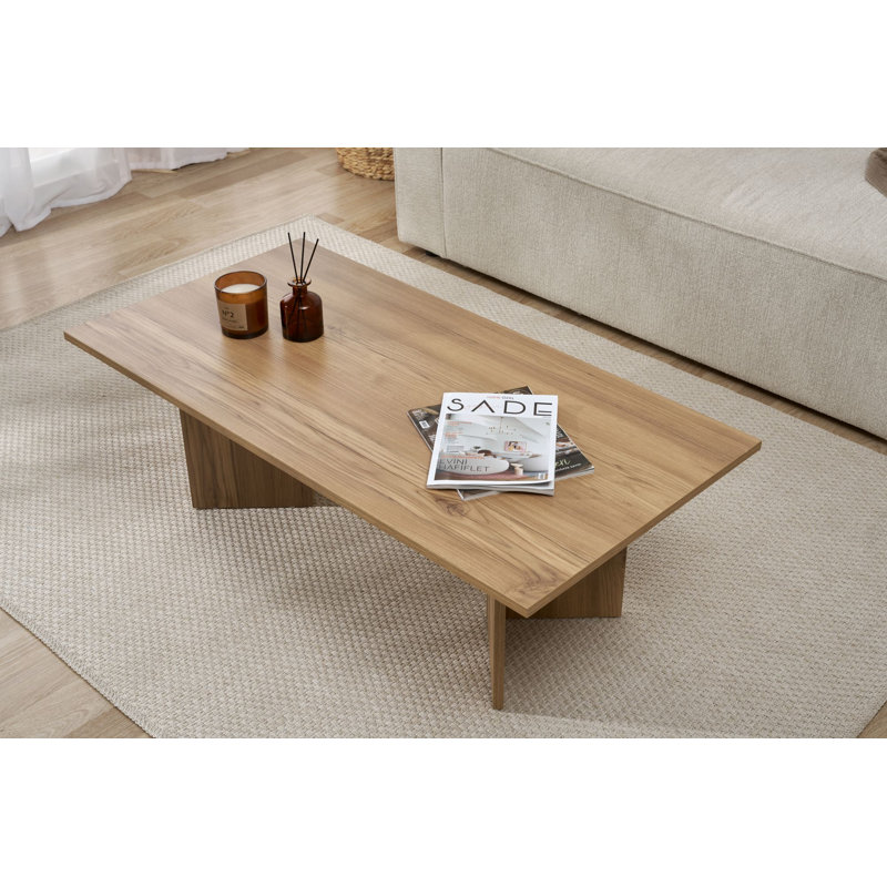Teiah Coffee Table