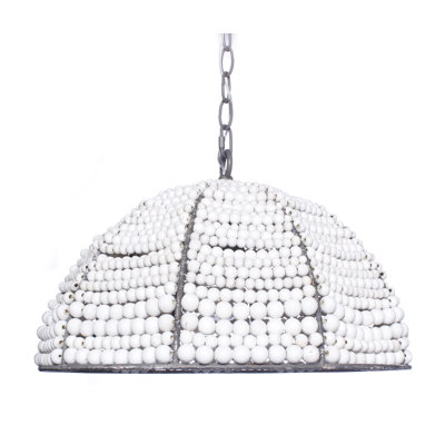 Scullin 1 - Light Single Pendant