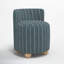 Fauteuil de coiffeuse Bee-114037371