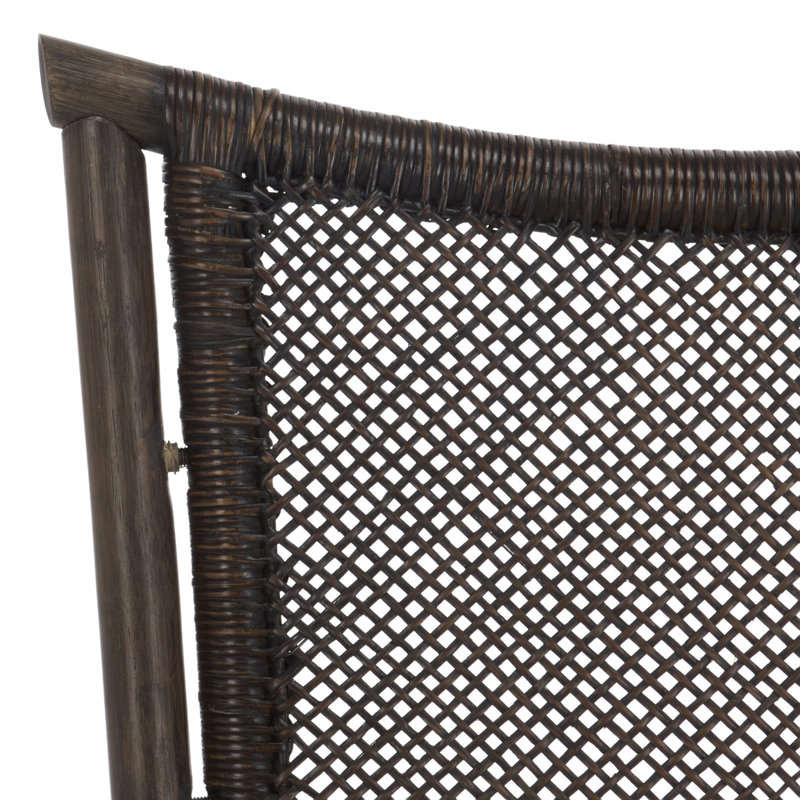 Fauteuil d'appoint Pierrot, Brown