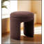 Tabouret décoratif rond 1Pc-521678489