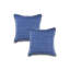 Ensemble de 2 coussins 100% coton-1164029670-1164029664