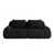 Black est en rupture de stock