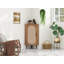 Corner Cabinet