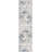 Edna Vogue Performance Abstract Rug-437331754