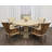 Aryhanna Gray Arm Chair-1173144273