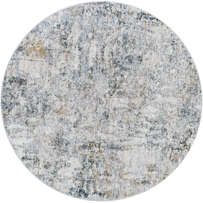 Tapis bleu Denver