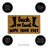 Harnam Non-Slip Halloween Outdoor Doormat