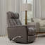 Fauteuil inclinable et oscillant Global Home-1261892118
