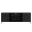 AZIZA Media Console