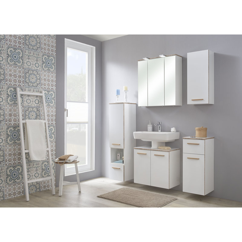 Quickset 931 Wall Bathroom Cabinet
