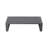 Double With Matching Rectangular Coffee Table, Yb15052, Beige Cushions, Aluminum, Living Room Ensemble Stylish And Table Brown Interior Furnishing Object