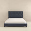 Lit plateforme Mid-Century-112005035-112005038