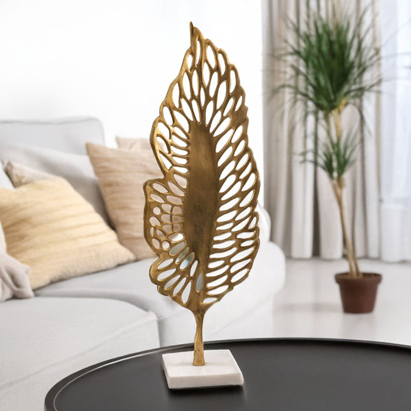 Feuille d'or Primavera  