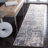 Artur Shag 200 Performance Abstract Rug-1124537620