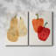 Organic Veg VI-Premium Gallery Wrapped Canvas -Ready to Hang-439776445