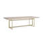 Caracole Classic Stone Dining Table-114655586-114655583