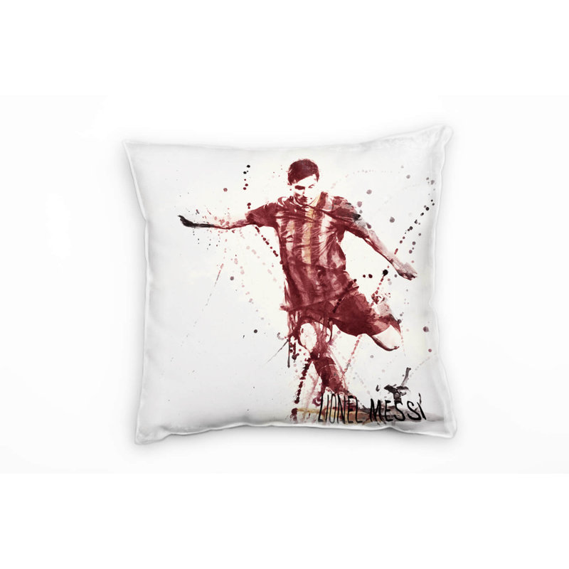 Lionel Square Cushion