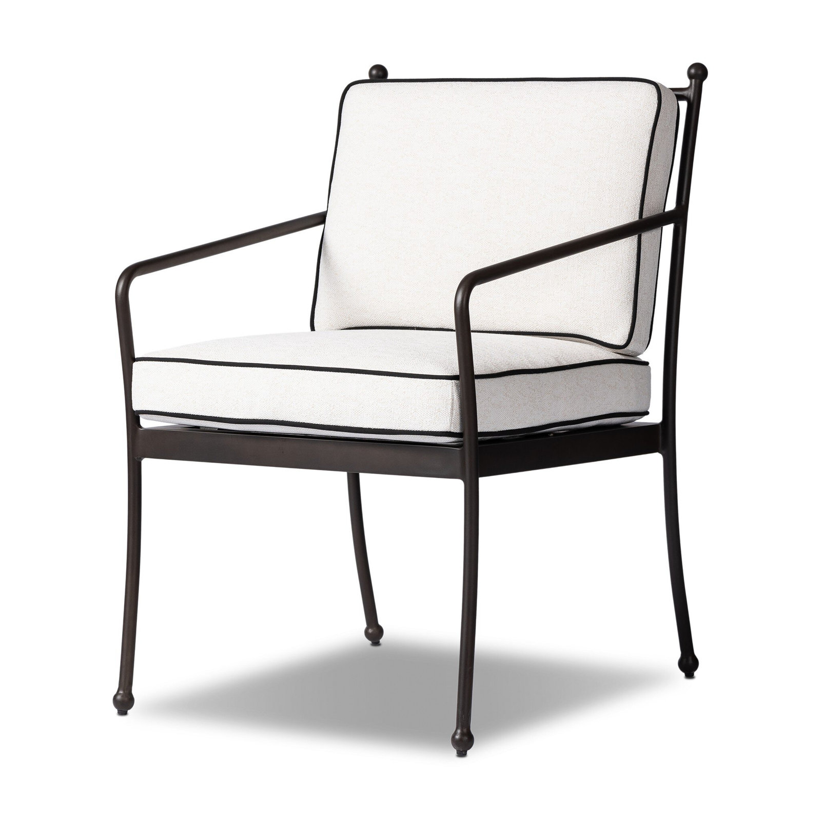 Belvedere Patio Armchair
