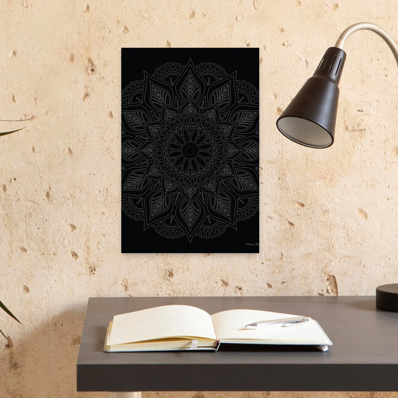 Print, 45.72cm H x 30.48cm W