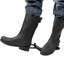 Accessoire de racloir pour chaussures en fonte