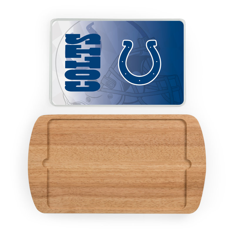 Planche à fromage Billboard, Colts d'Indianapolis