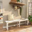 Banc en bois Auttenberg