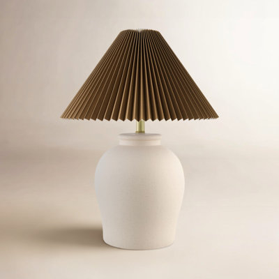 Allevard Table Lamp