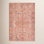 Framboise Pink/Purple Rug
