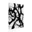 «Bol abstrait coups de pinceau 98 x sur toile» par Mareike Bohmer-95427667