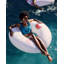 Anneau flottant Rae Dunn 48 po - Happy Summer