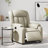 Faux Leather Massage Chair-1274332637