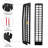 Winado Metal Foldable 120.08'' L Portable Ramp