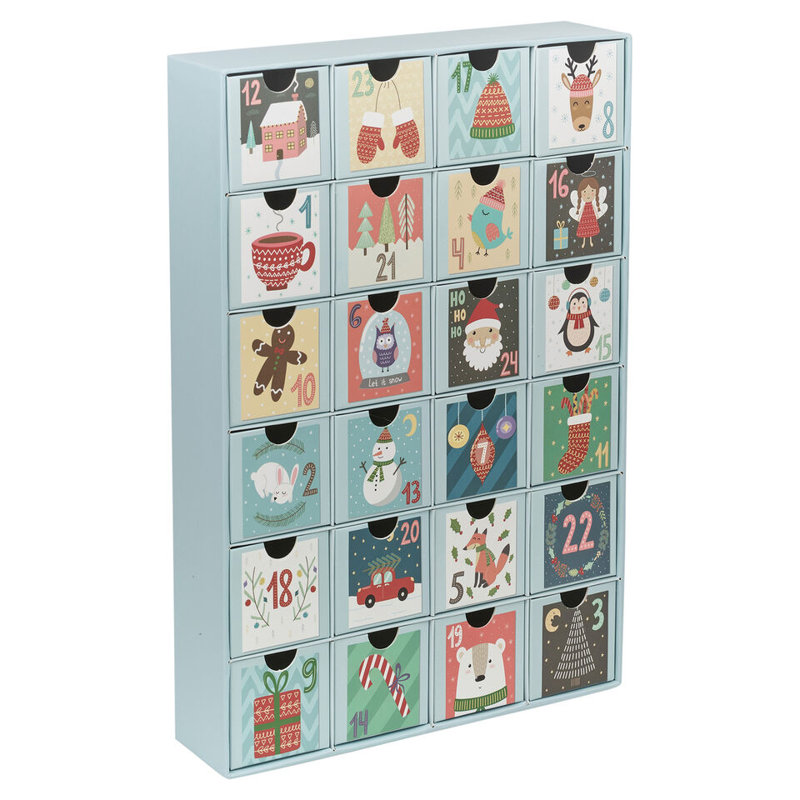 Andoche Decorative Box