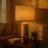 Ceramic Table Lamp