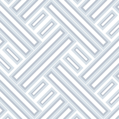 Langlois Geometric Roll