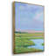 «Summer Marsh II», reproduction sur toile flottante 3 pièces-2104767051-2104767061