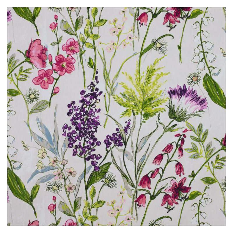 Tissu polyvalent Prive, Chintz