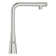 Zedra Smartcontrol Pull Out Touch Bar Faucet