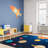 Kid Essentials Out of this World Area Rug-87227015