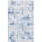 Zyaire 700 Performance Abstract Rug-1939733547