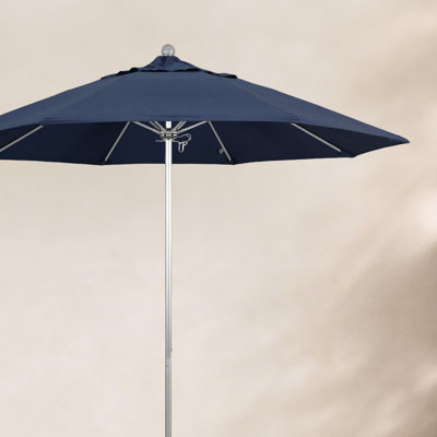 Hibo 108'' Sunbrella® Outdoor Umbrella