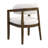 Drake Rubberwood Upholstered Dining Chairs-1213855582