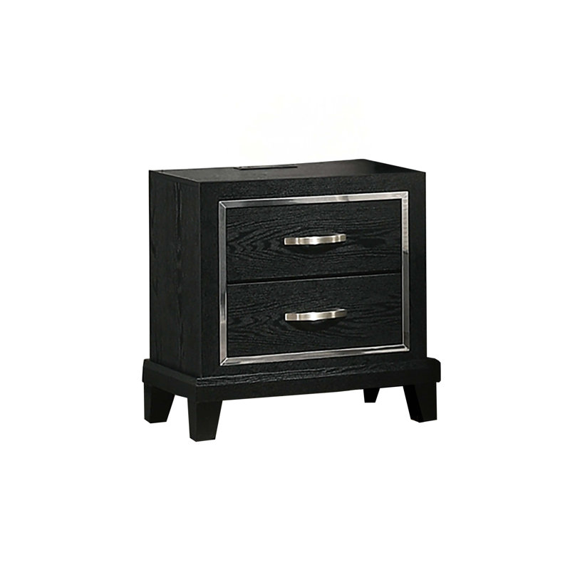 Lorie Nightstand