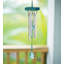 Carillon cristal - bleu-121672038